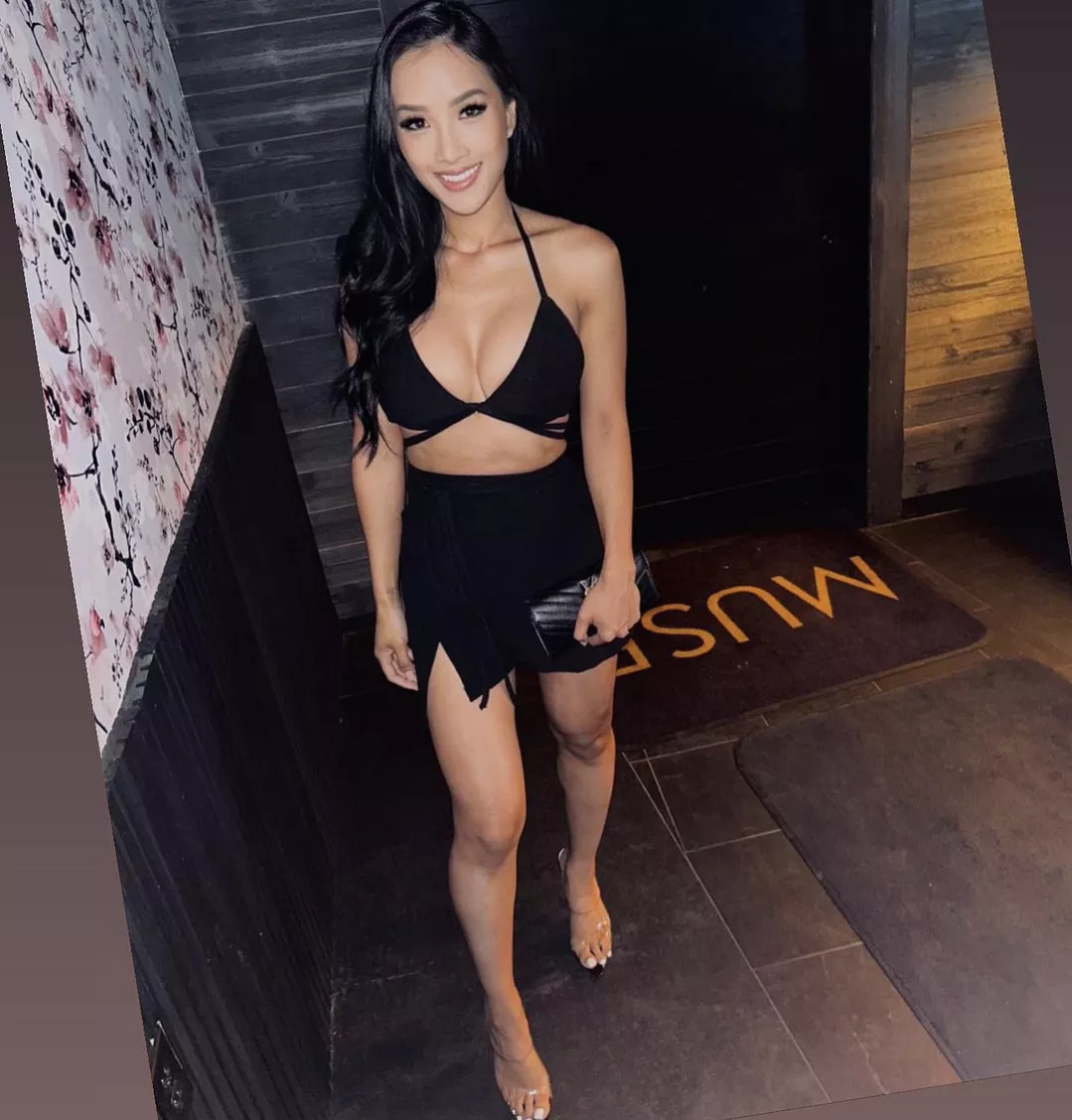 Friend's wife