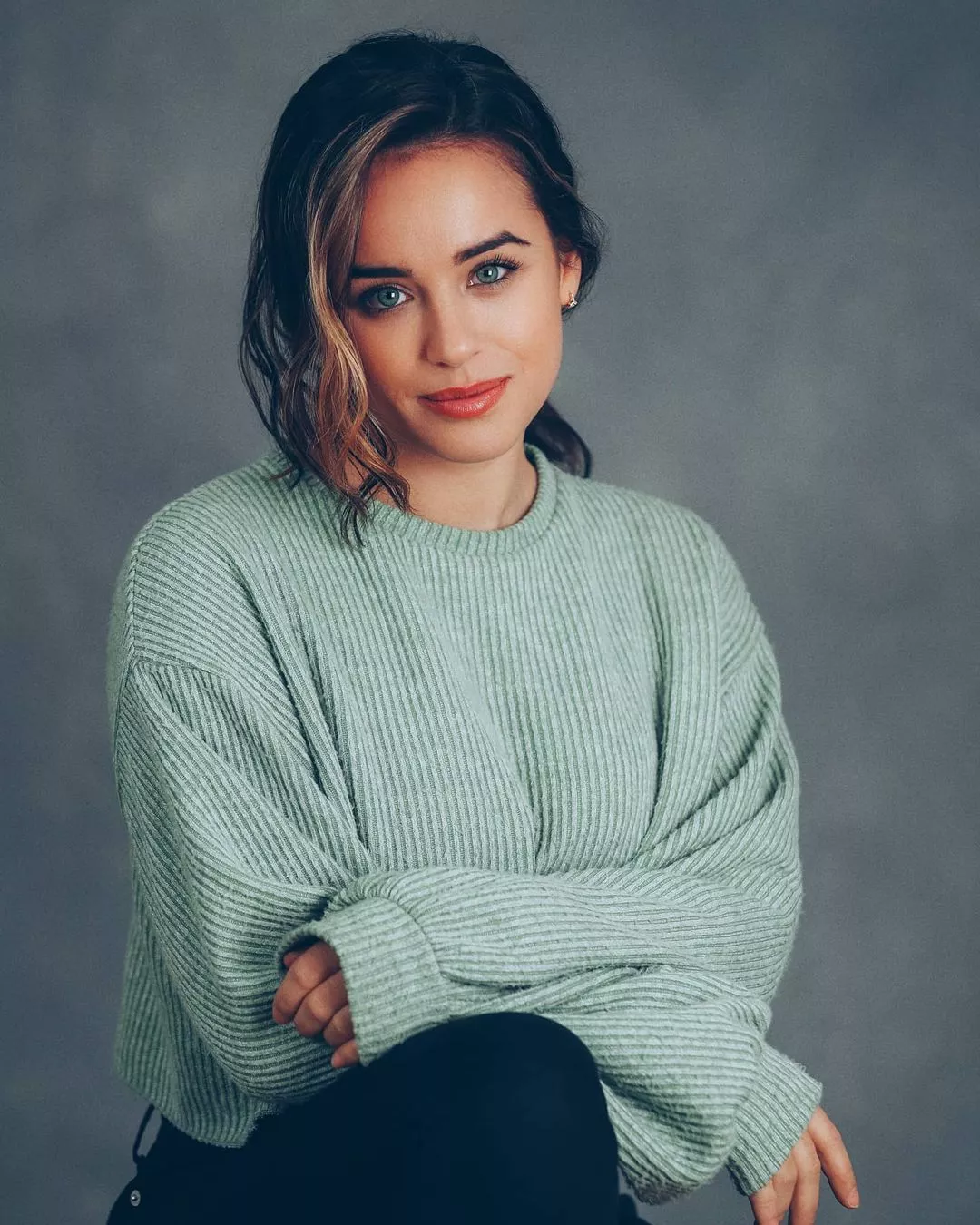 Georgia May Foote