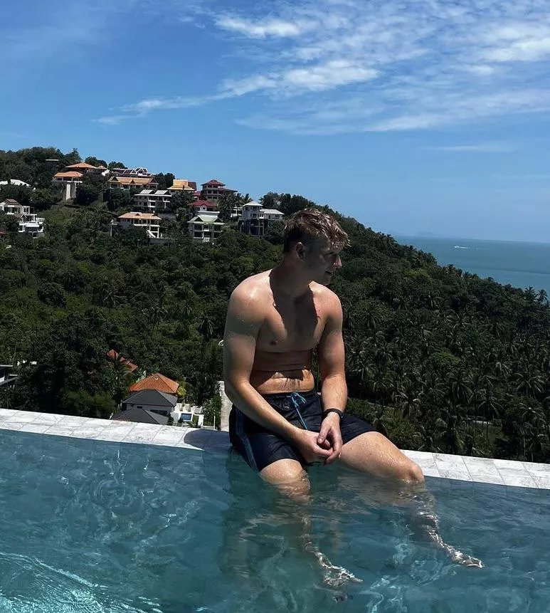 Great view