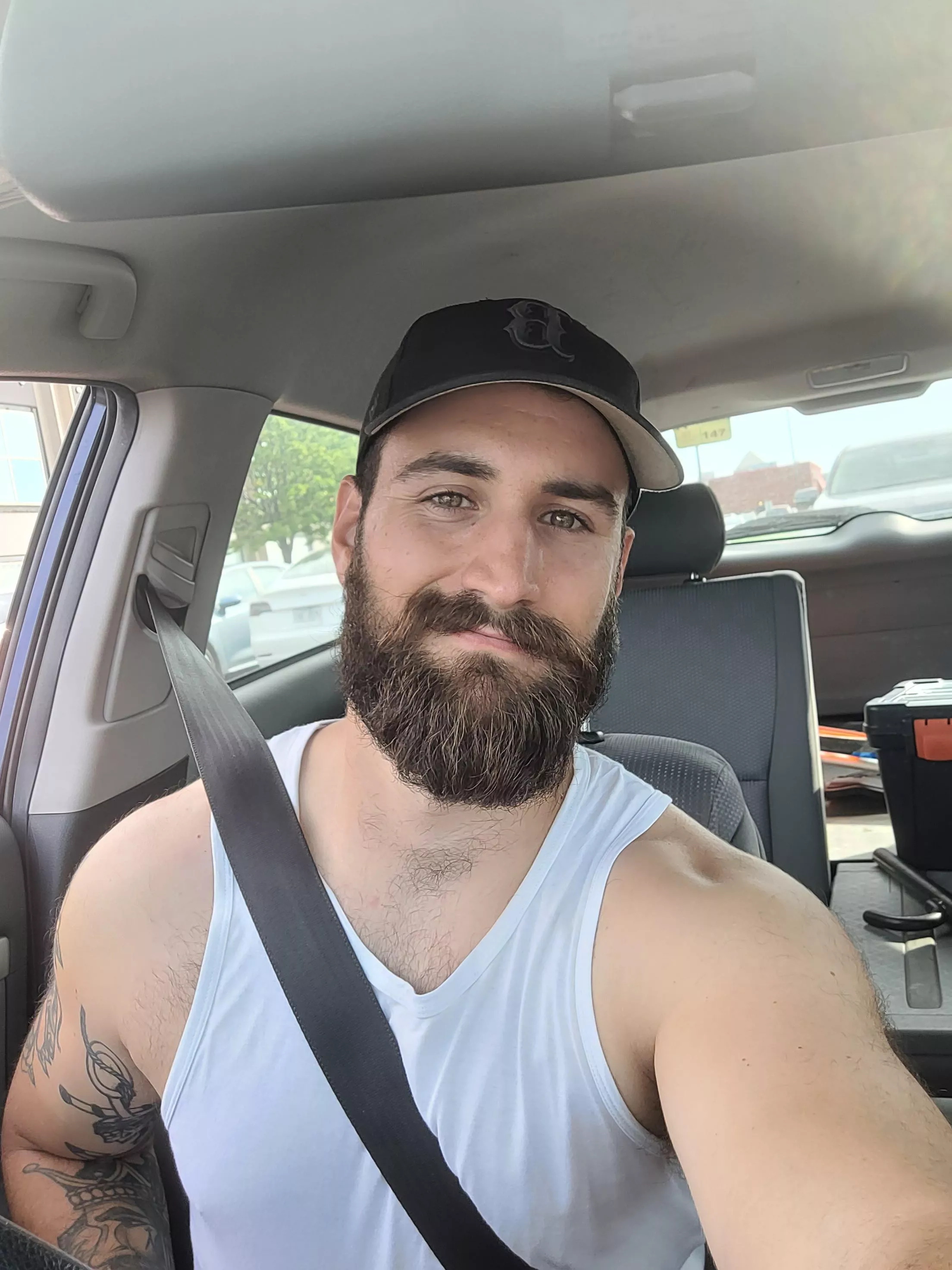 Happy friday 🔥 can't wait to go camping 🏕