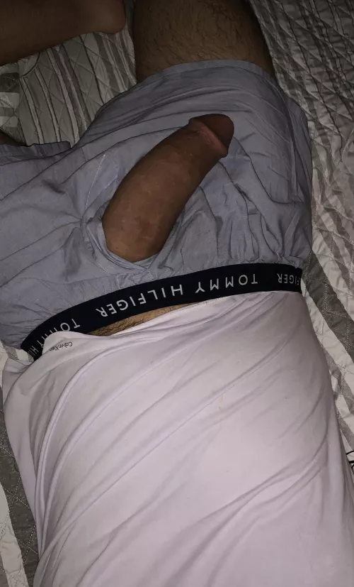 Happy Semi Friday 😏🍆