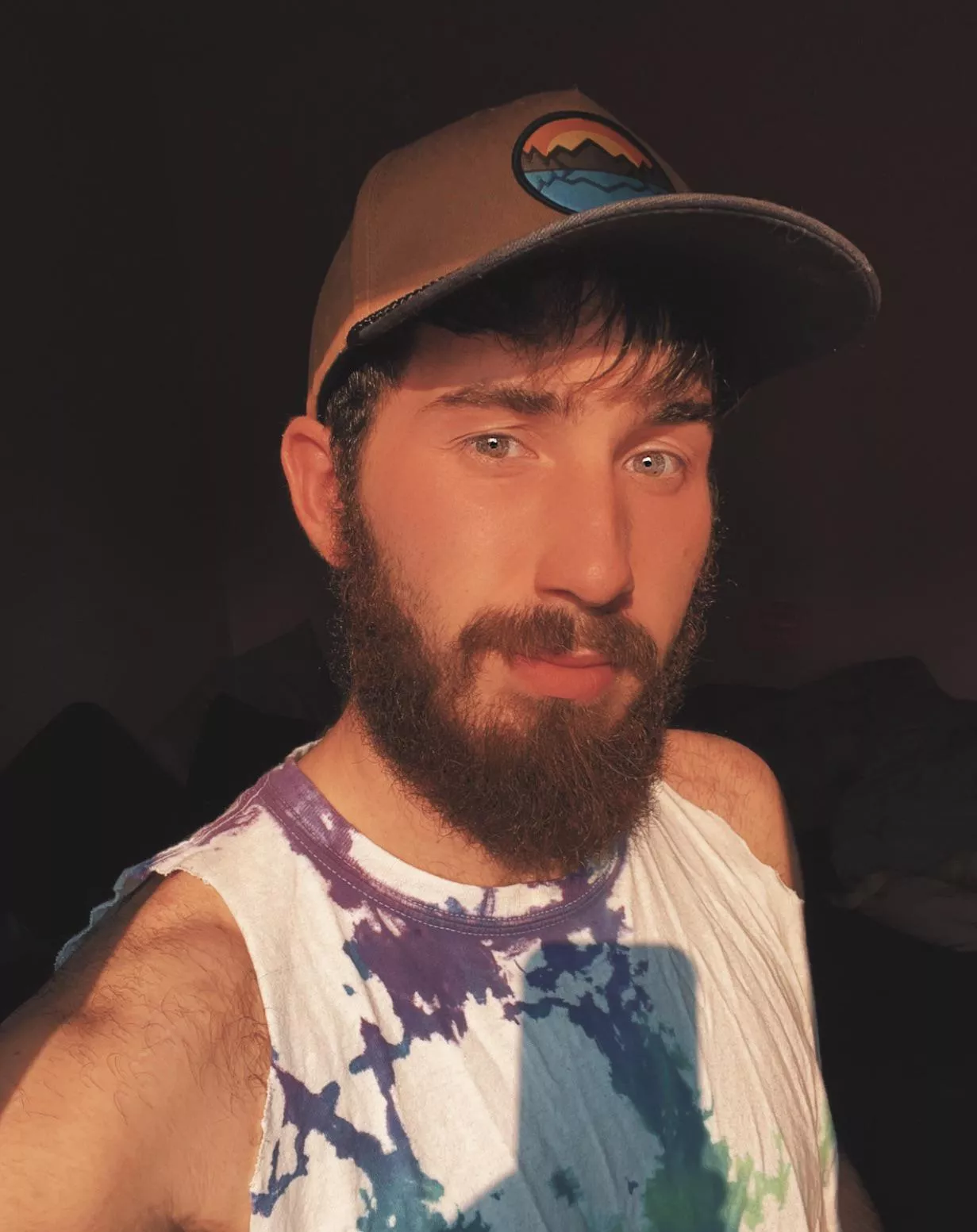 Hey! How’s it going?