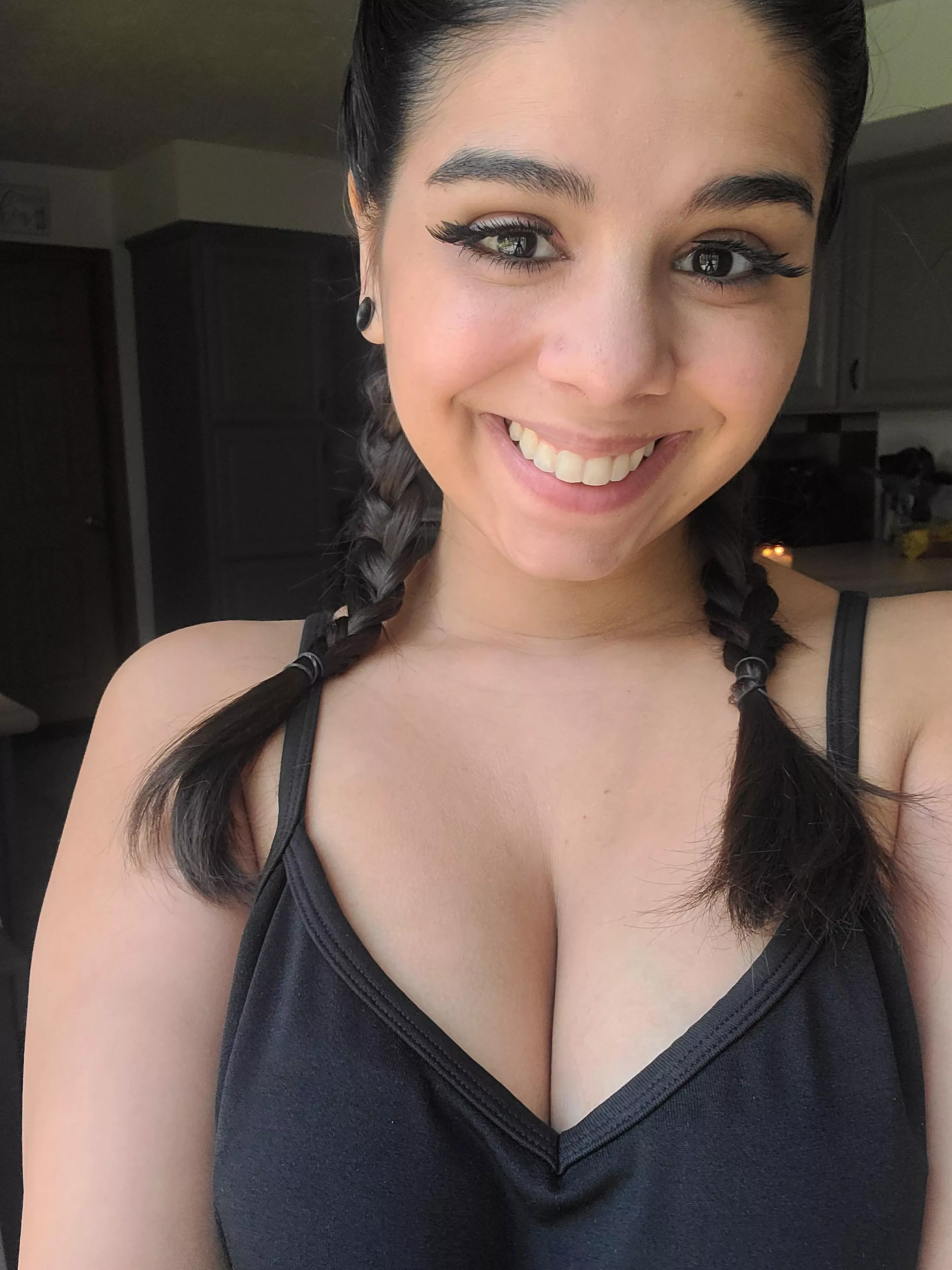 Hi 😋