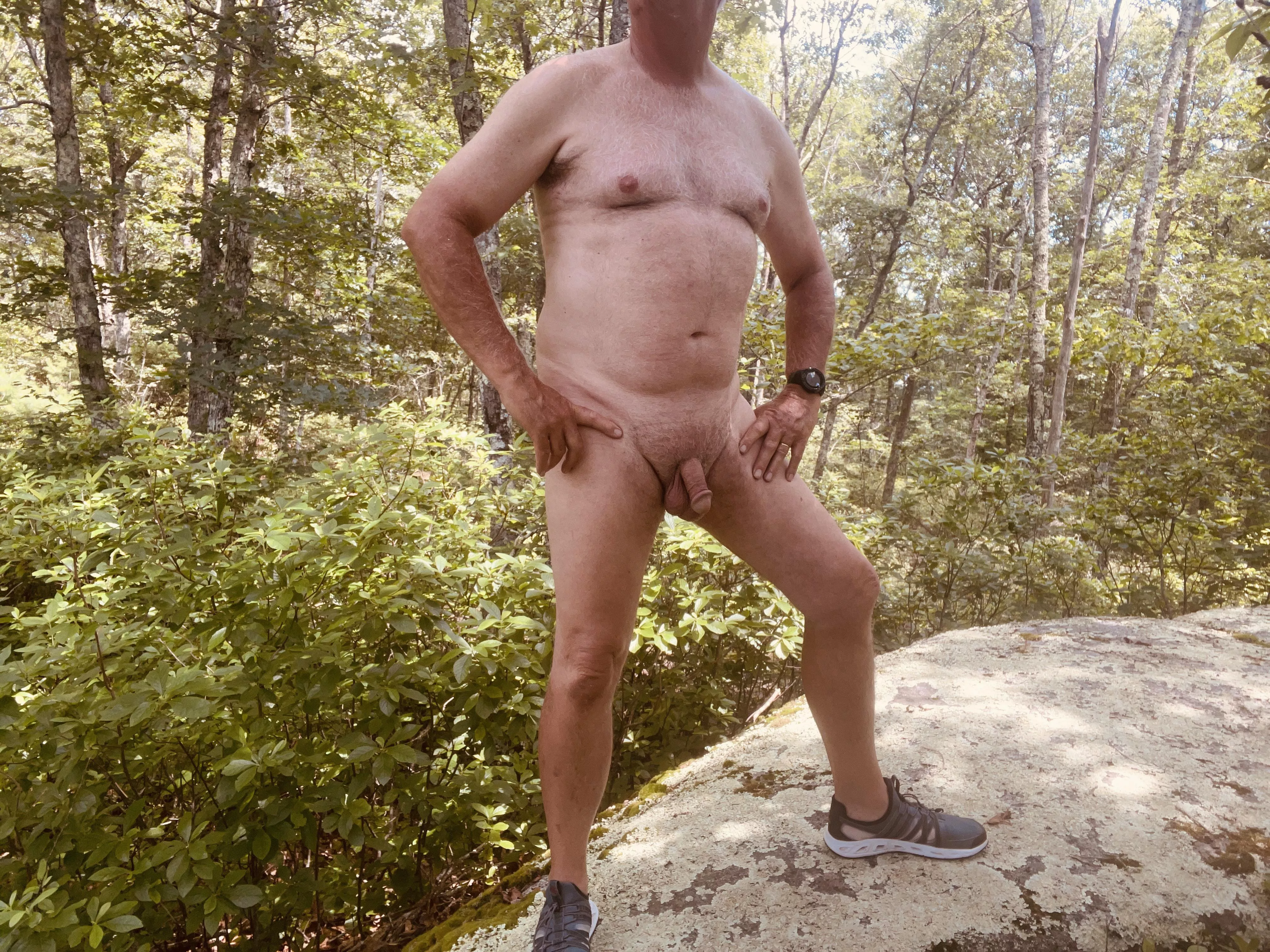 Hot Day Yesterday