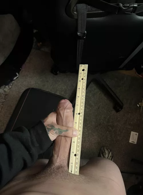 how do u measure up?