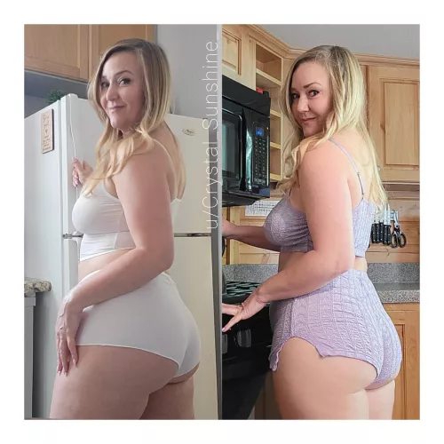 How do you like your eggs? [F49]