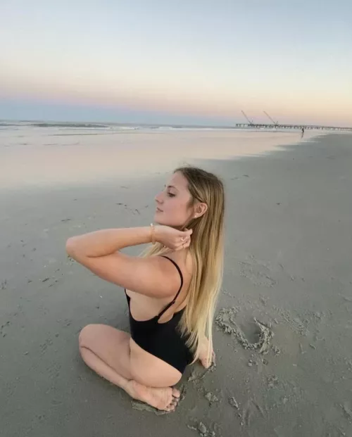 I could watch the sunset every day