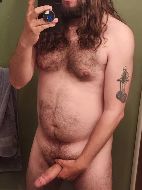 I want you to want me like I want you