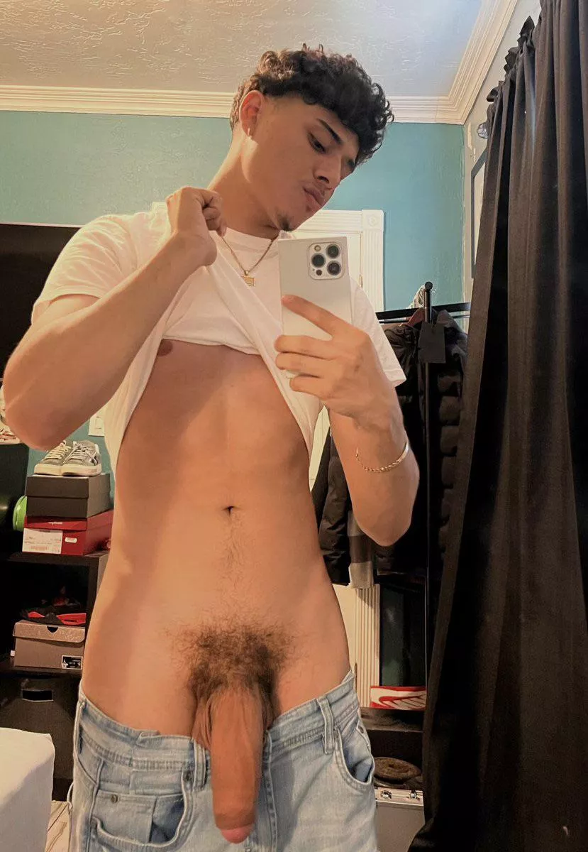 Ignore the background