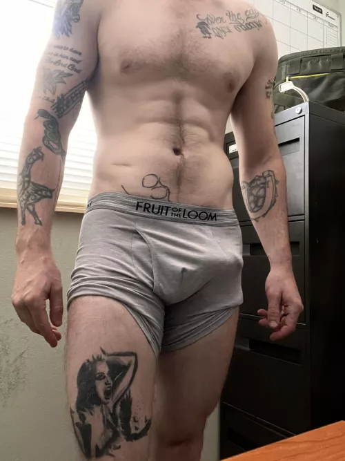 It’s hot out today