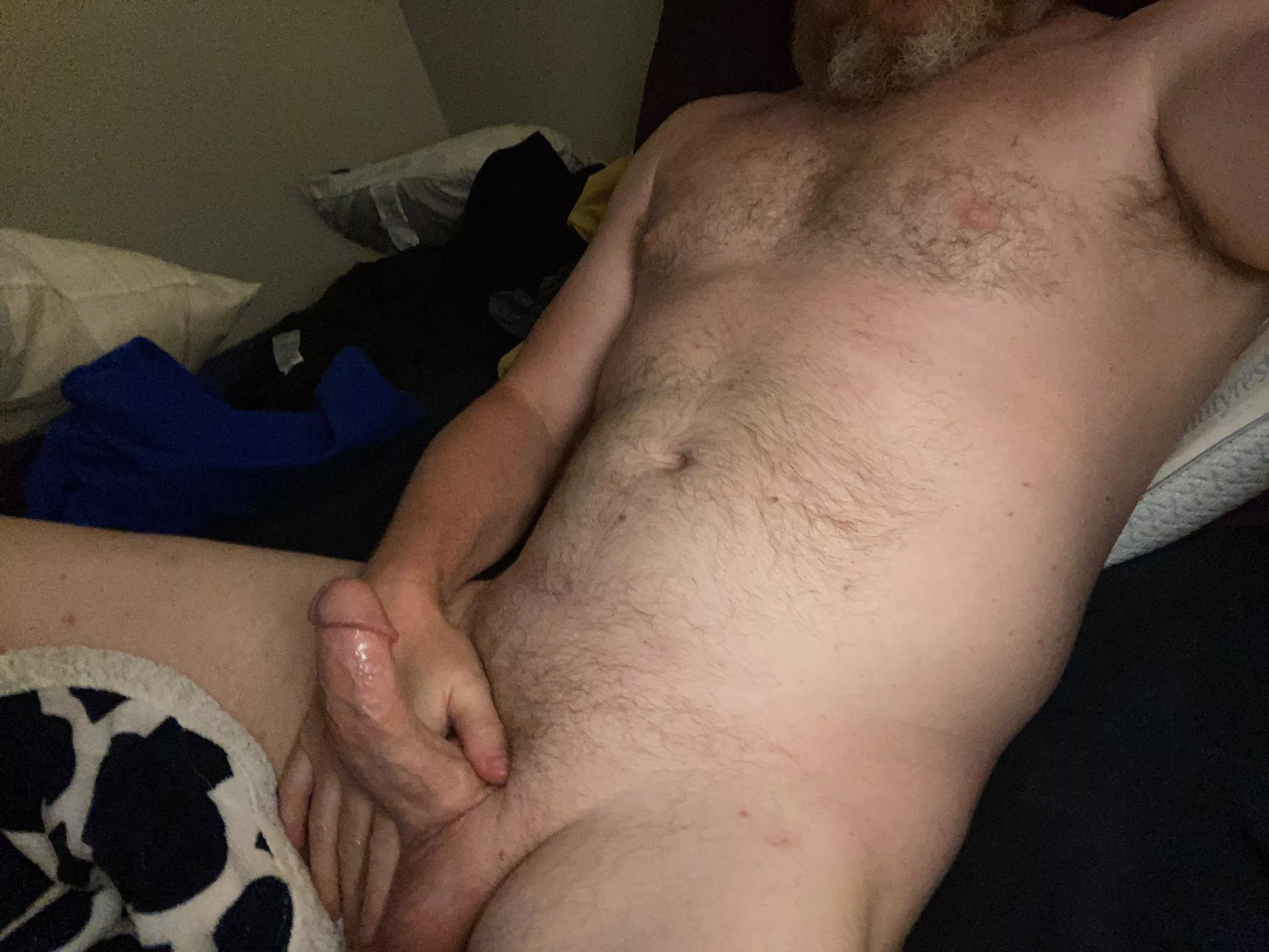 Jerk budz?