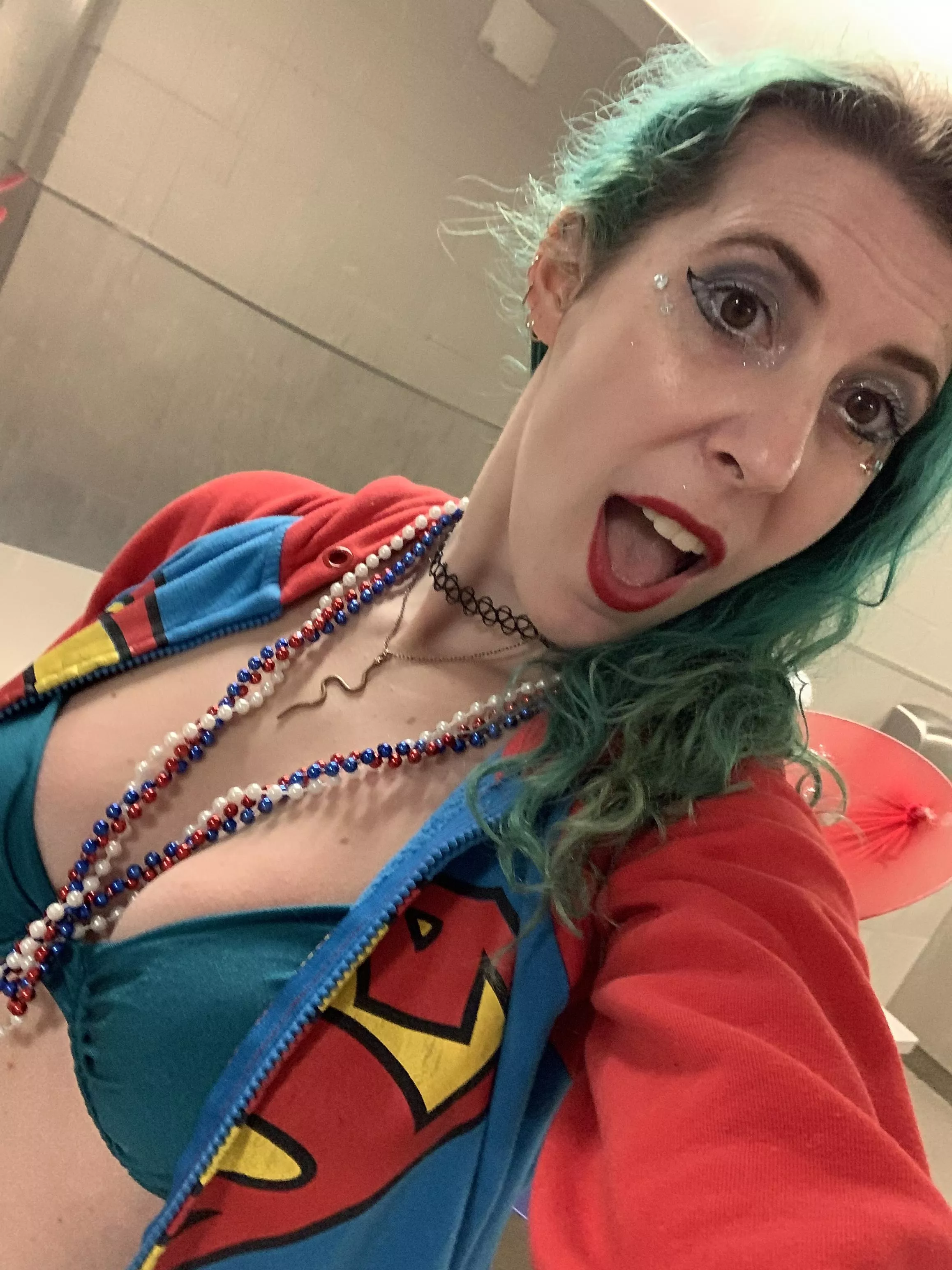 July 4th selfie