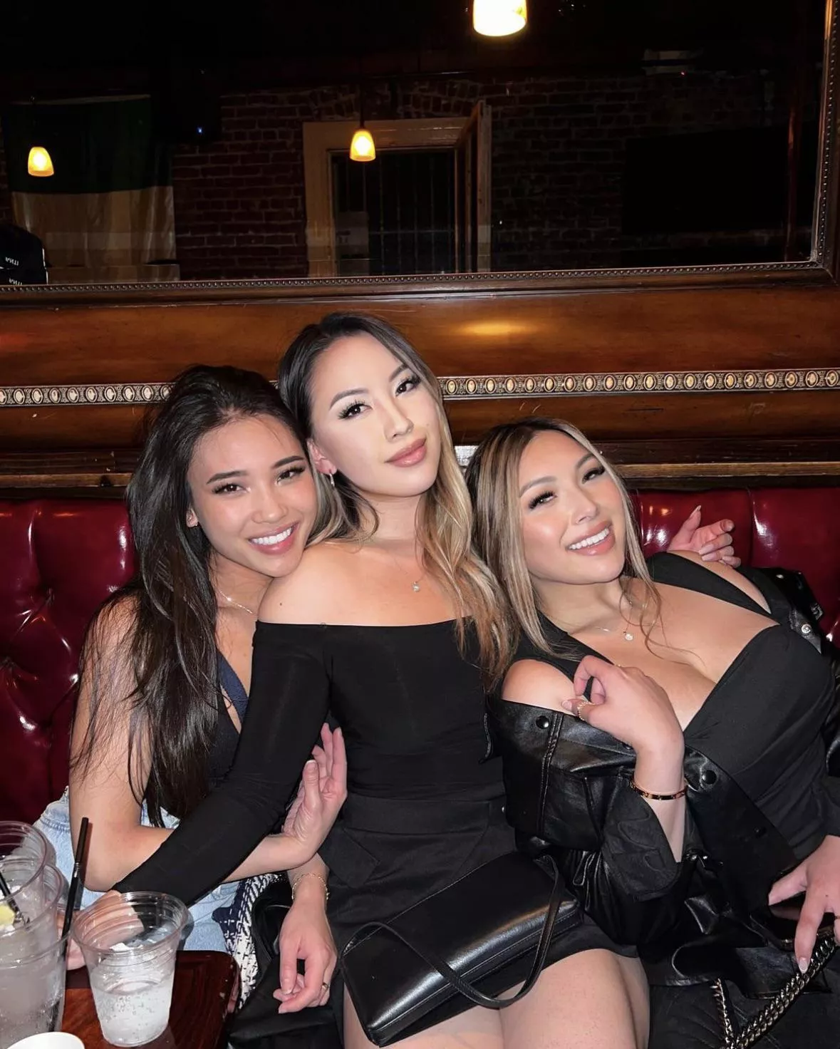 Left, middle or right… or all?
