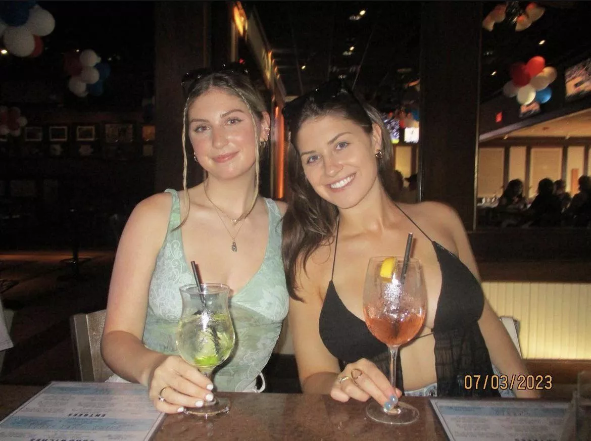 Lemon in the drink or on the glass?