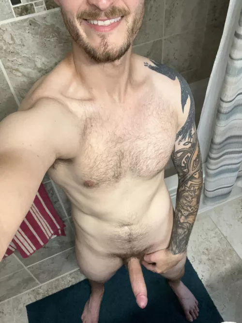 Let me put a smile on your face!