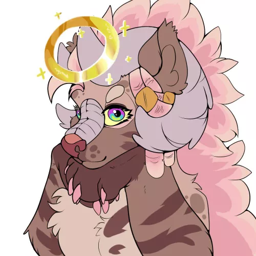 Lf gaming and artist friends/mutuals!