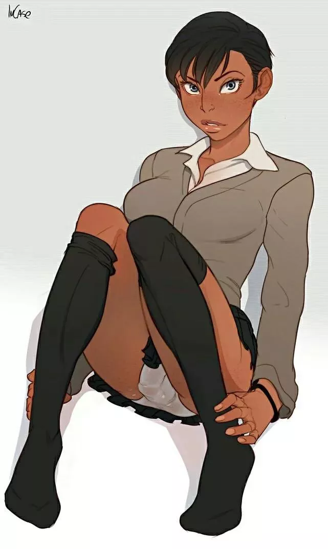 Like What You See or What? ~