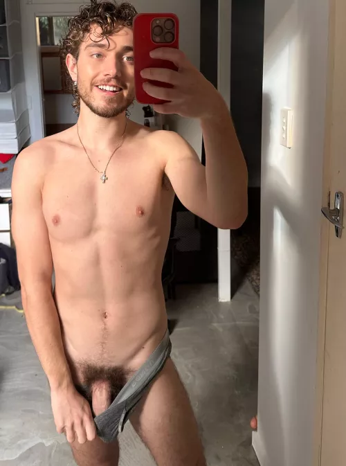 Love showing off 😁