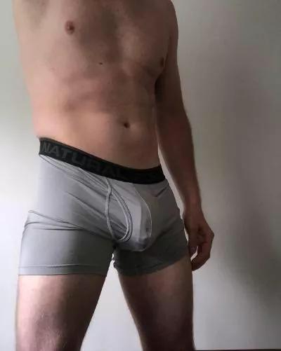 (M) week 1, after a few years of being lazy, trying to get my motivation back again!