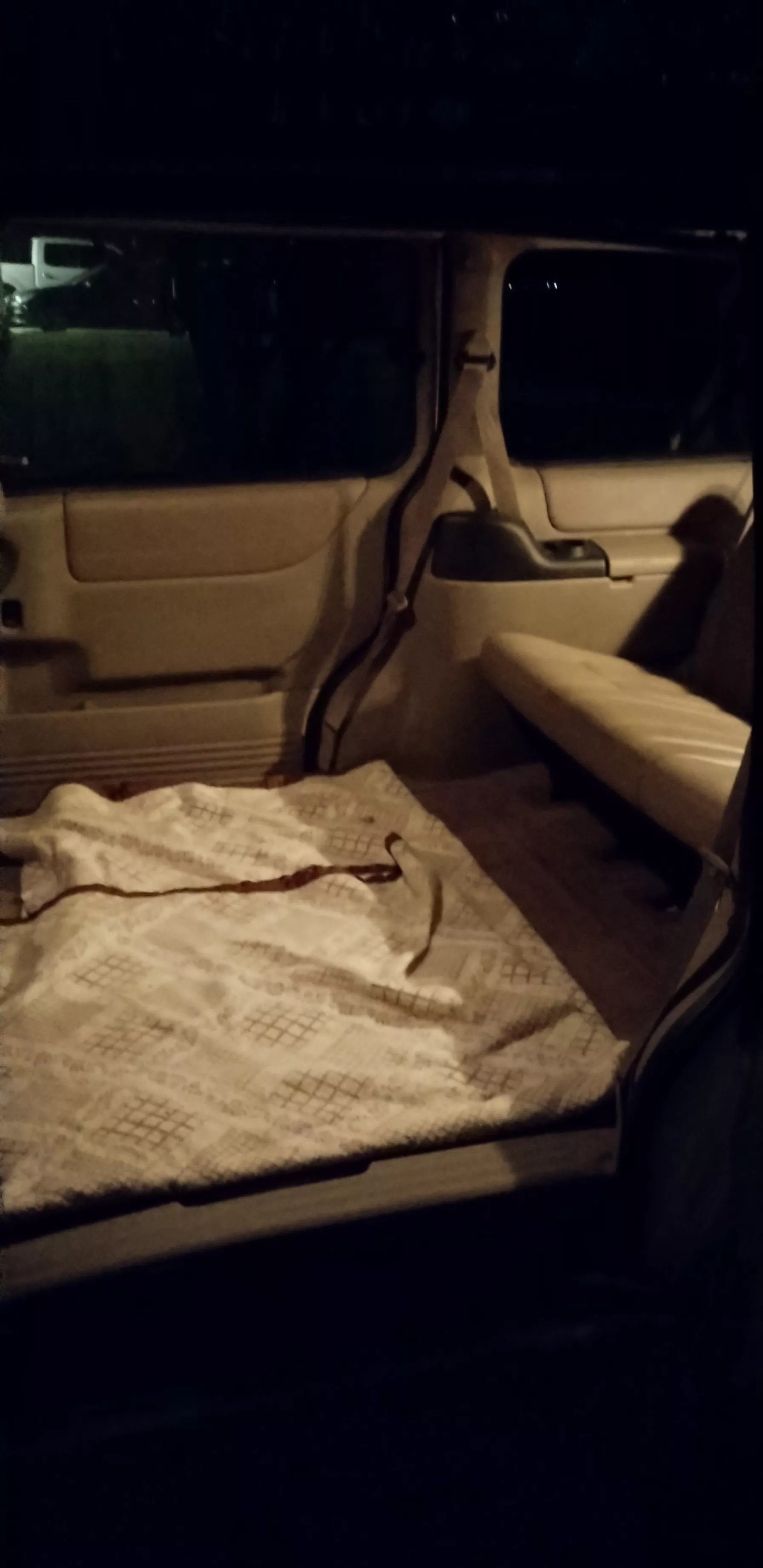 Mobile Fuck Bus