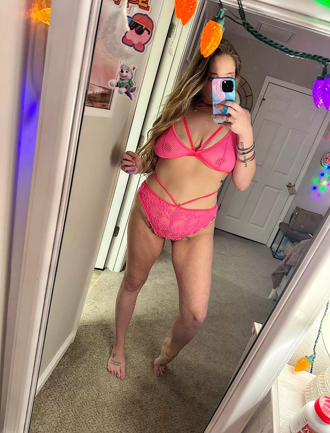 My husband is curious to know how many of you wanna fuck his wife…