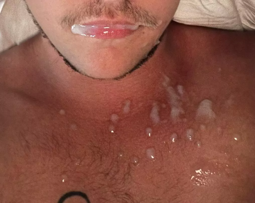 My lips are sealed