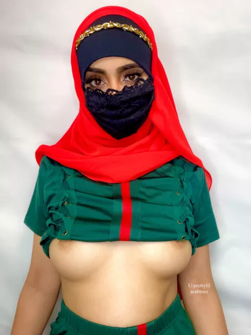 My Muslim family don’t know how much of a slut I am!