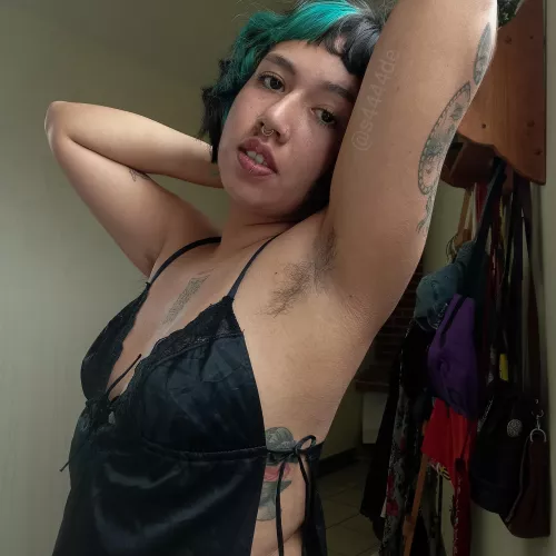 my scent is so strong you can't help yourself