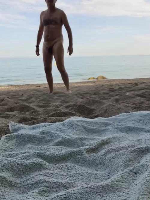 Old french dude...(62)