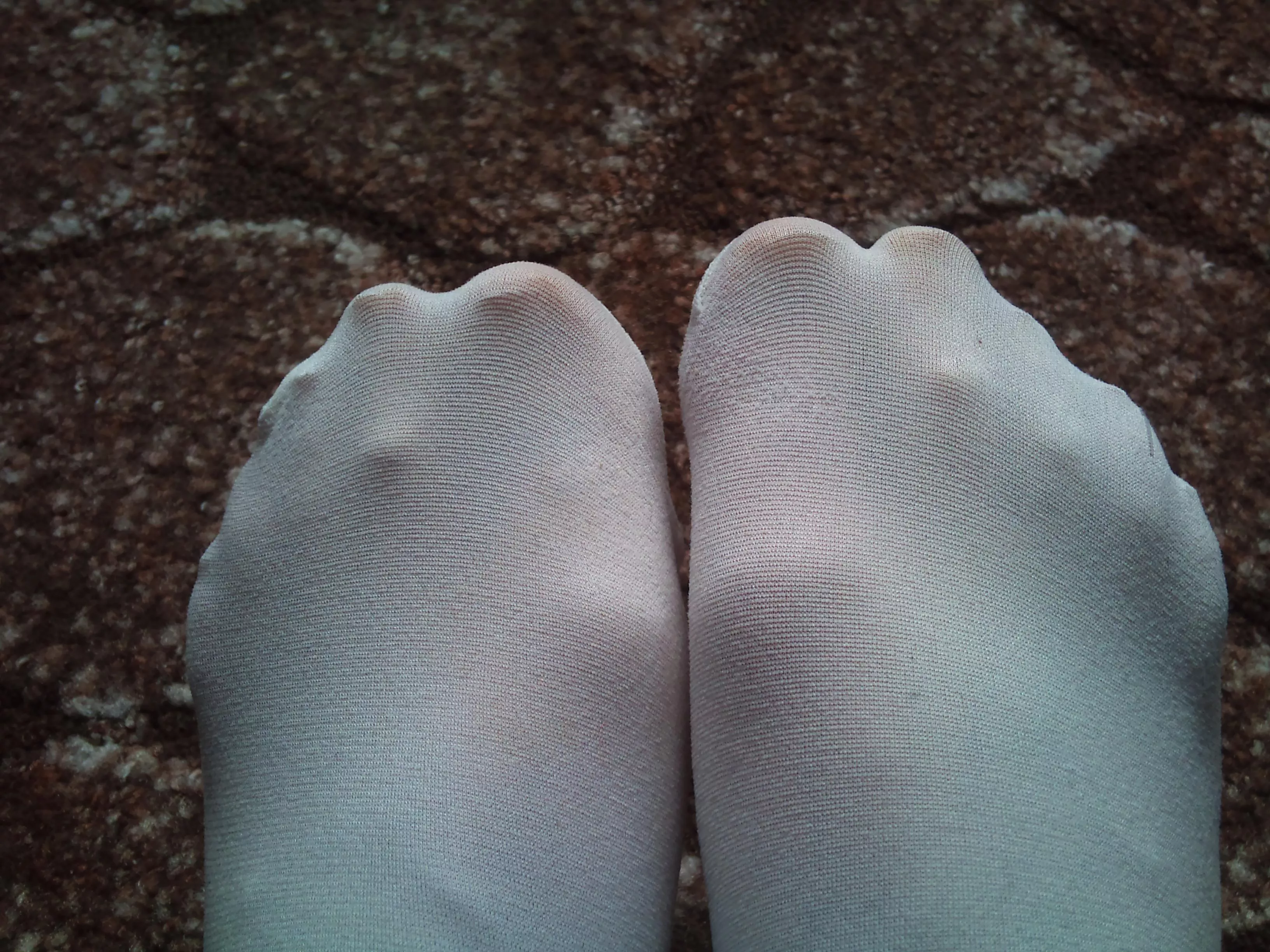 pantyhose anyone ?