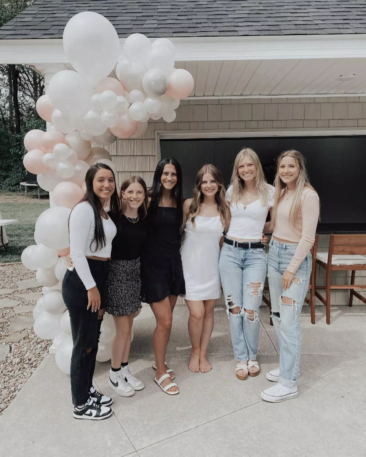 Party girls