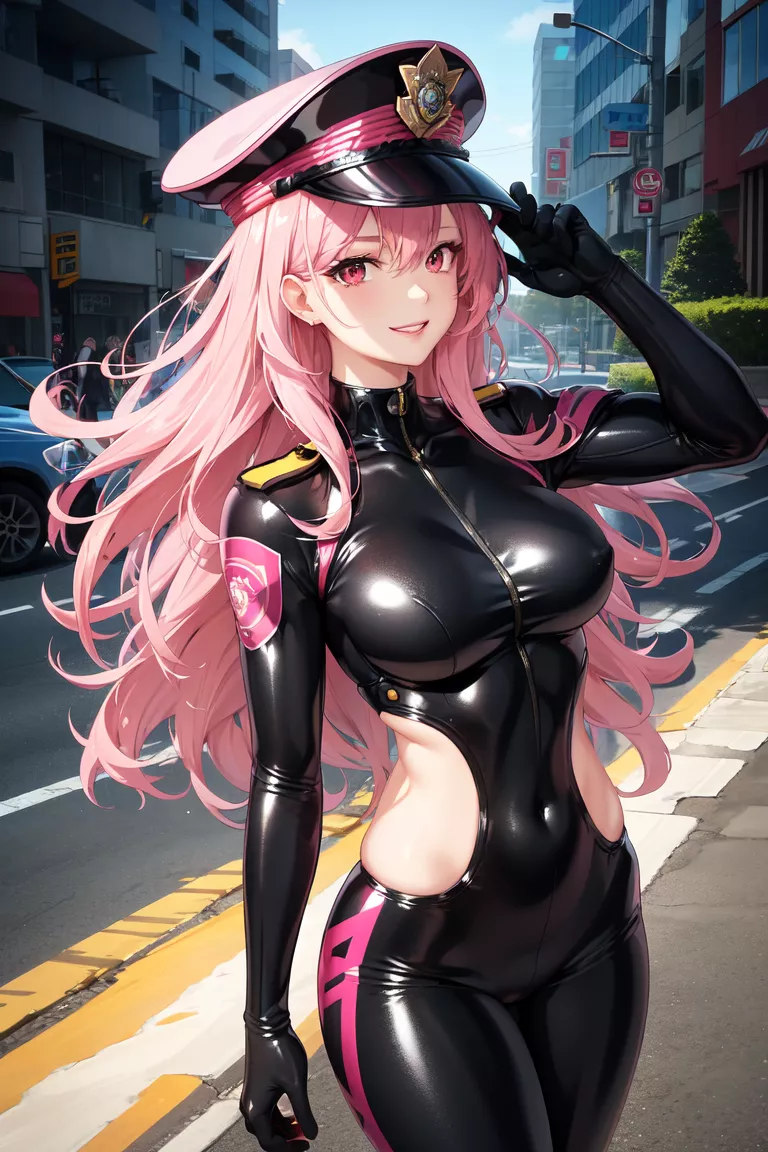 Police Officer
