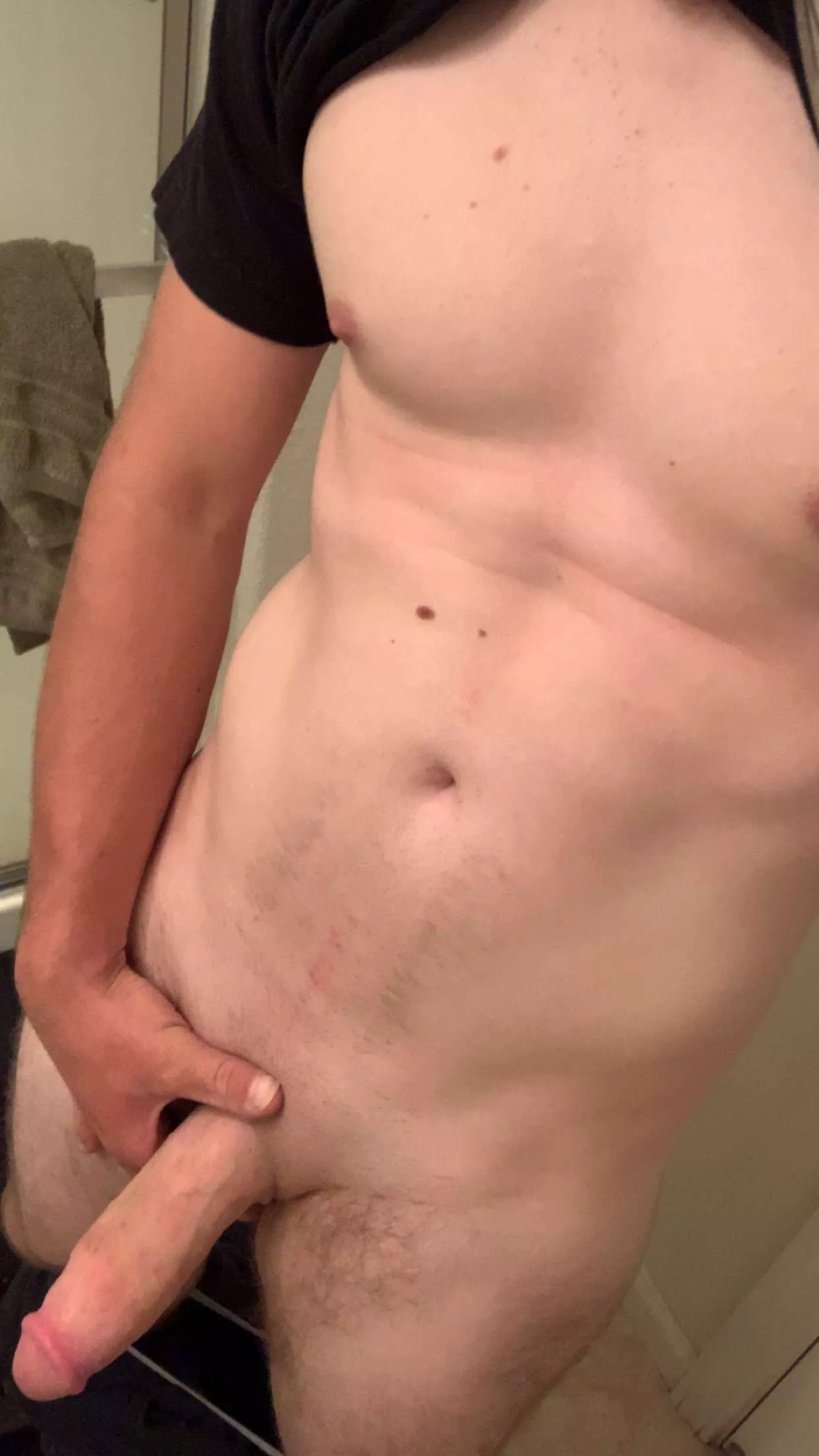 Rate my cock!