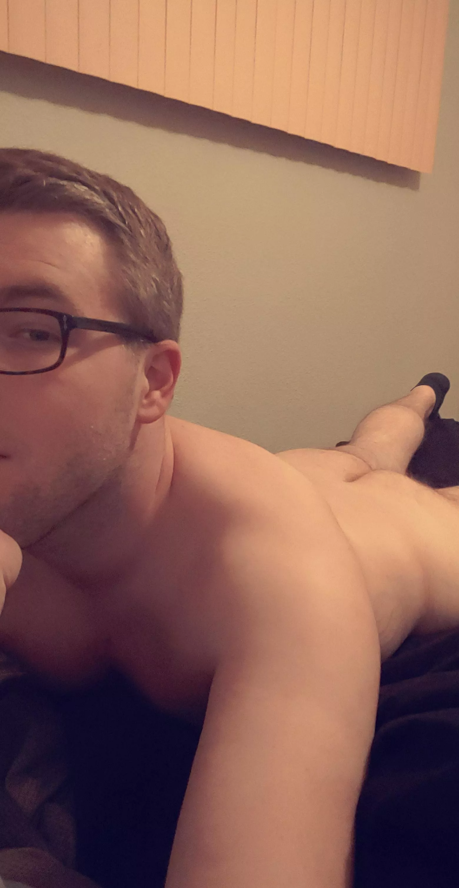 Ready and waiting for you