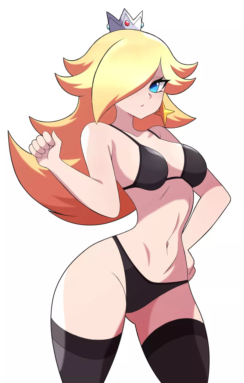 rosalina