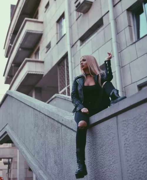 smoking is my passion