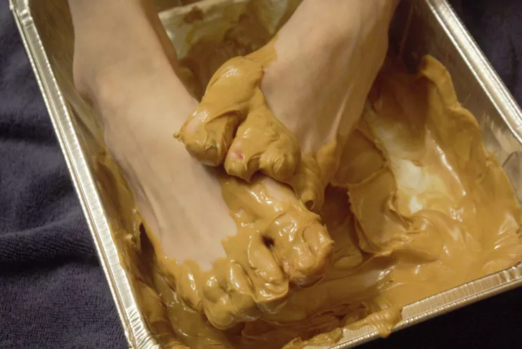 Smooth Peanut Butter