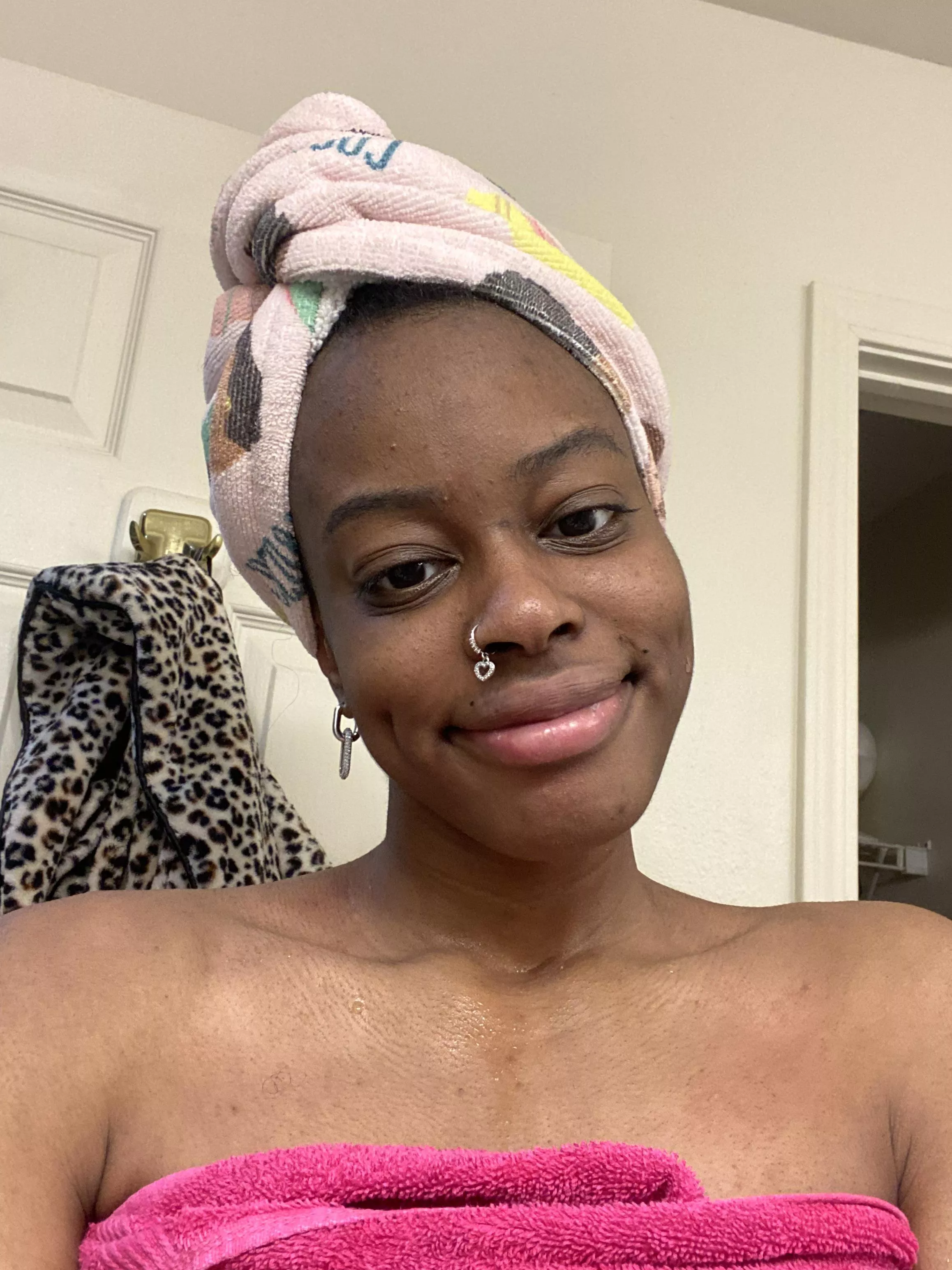 So fresh & clean