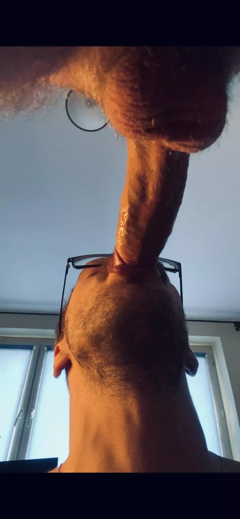 So thick