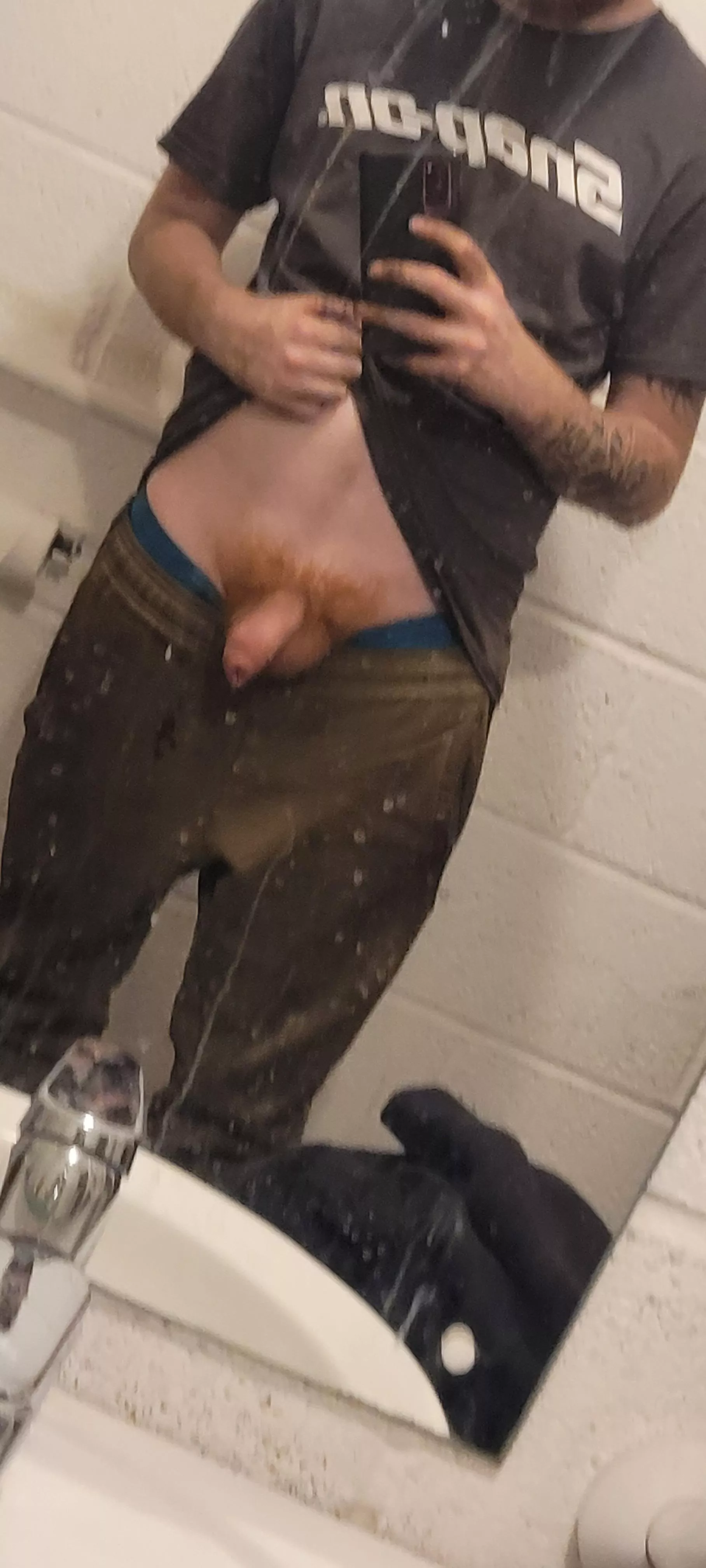 Softie at work ;)