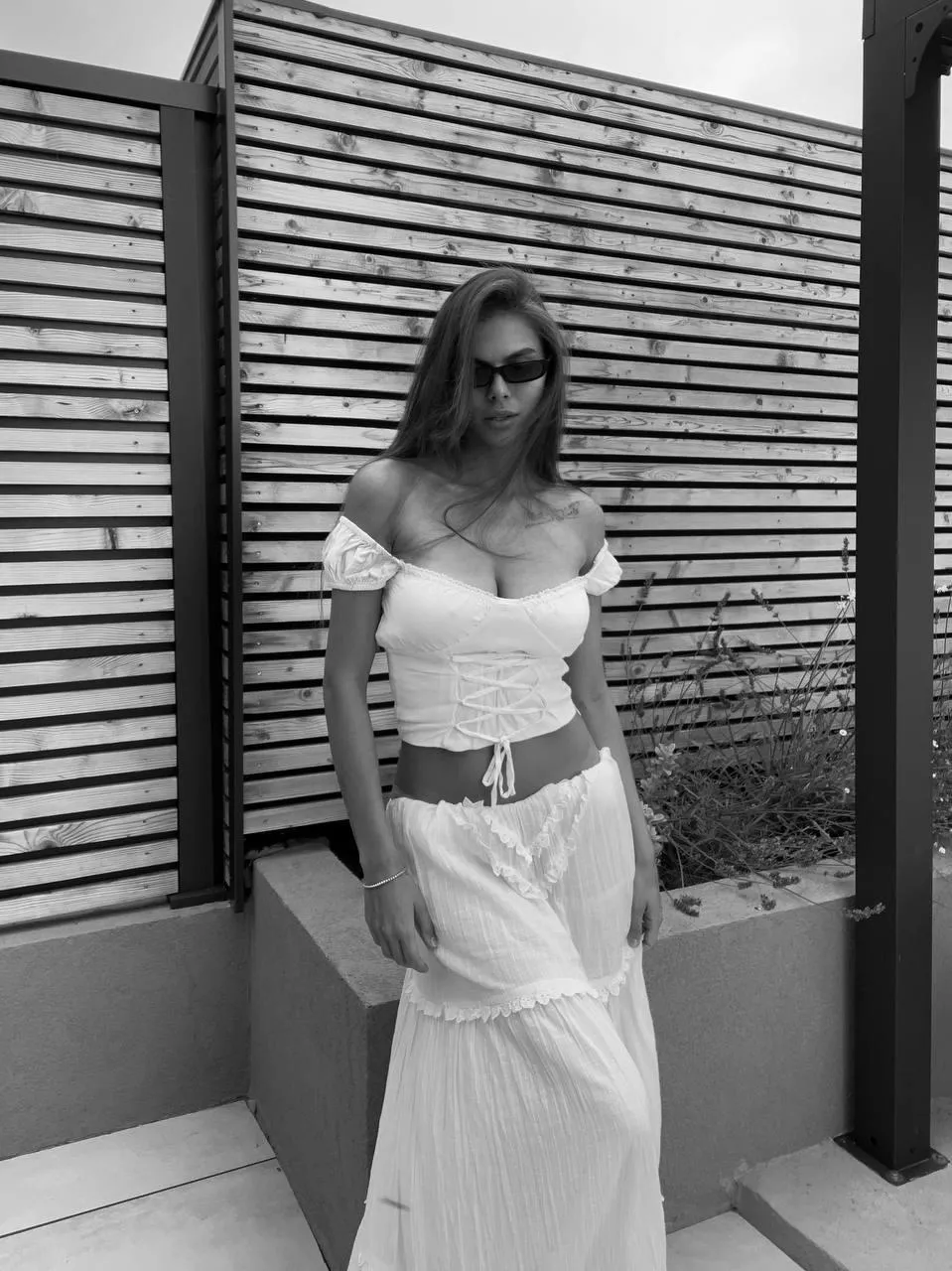 Summer look
