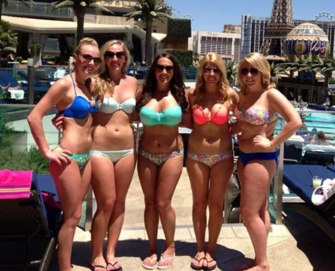 Thicc Bachelorettes