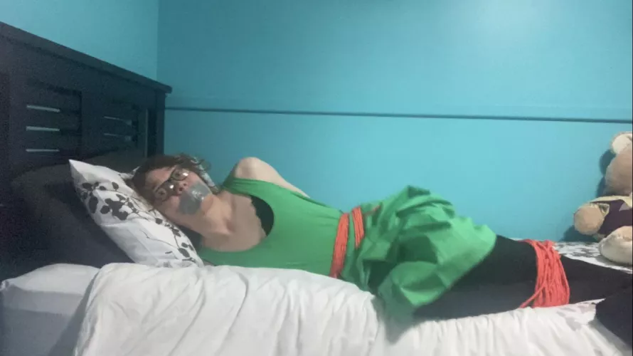 This Was BOUND to Happen