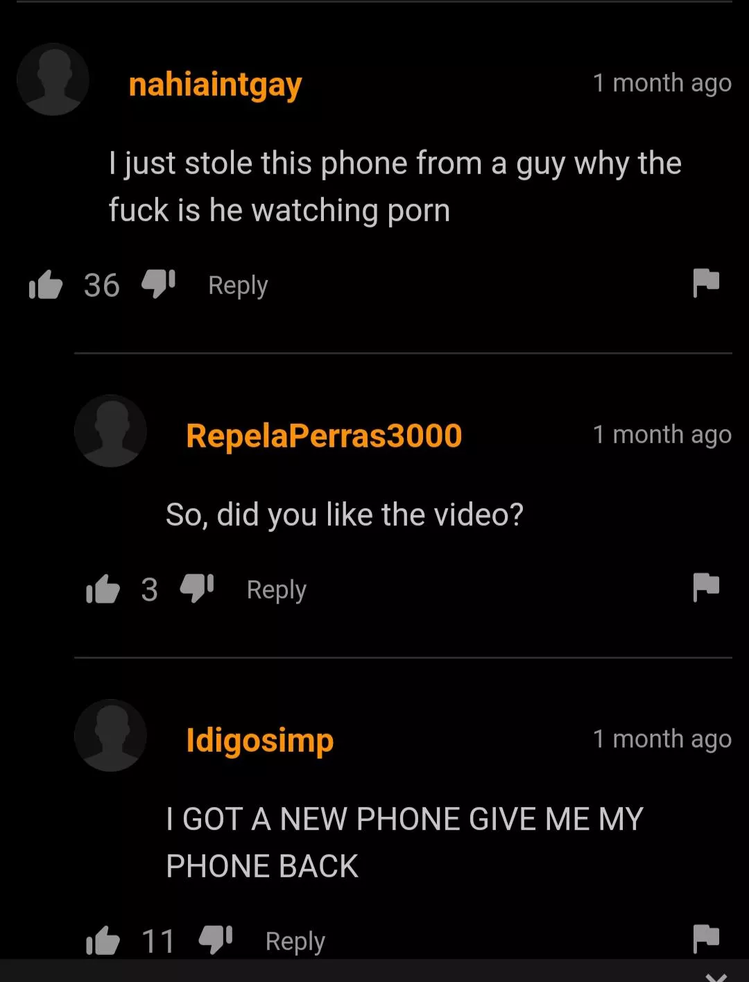title