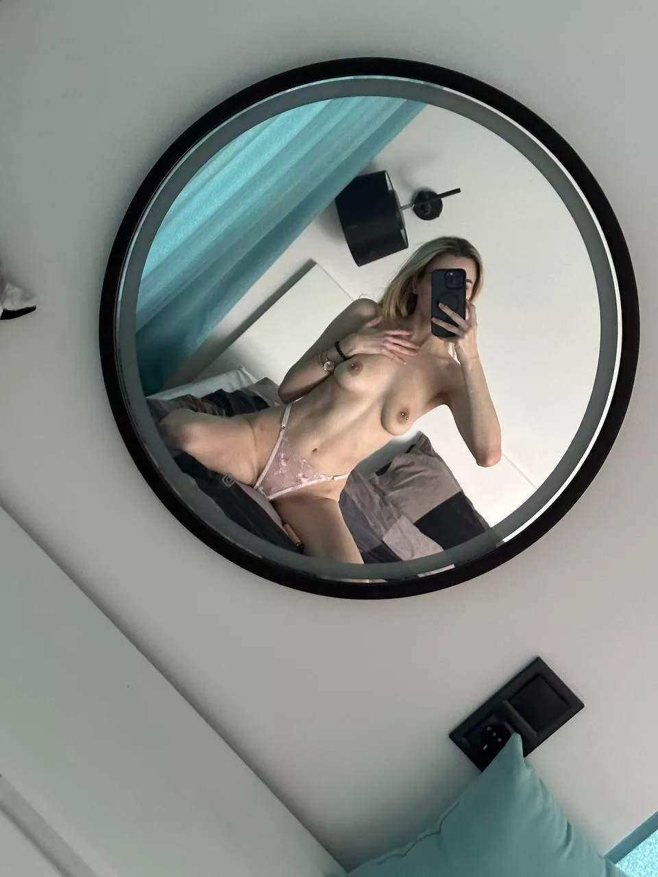 Too tiny or just right?
