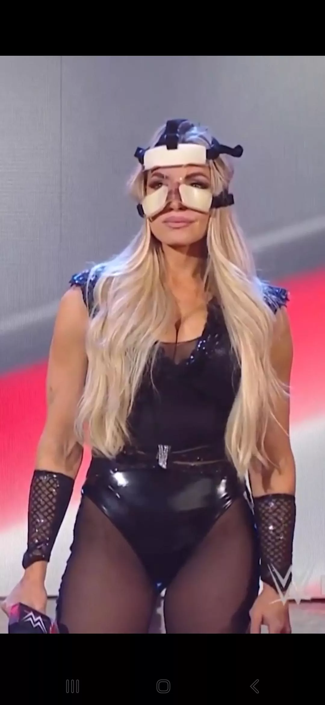 Trish