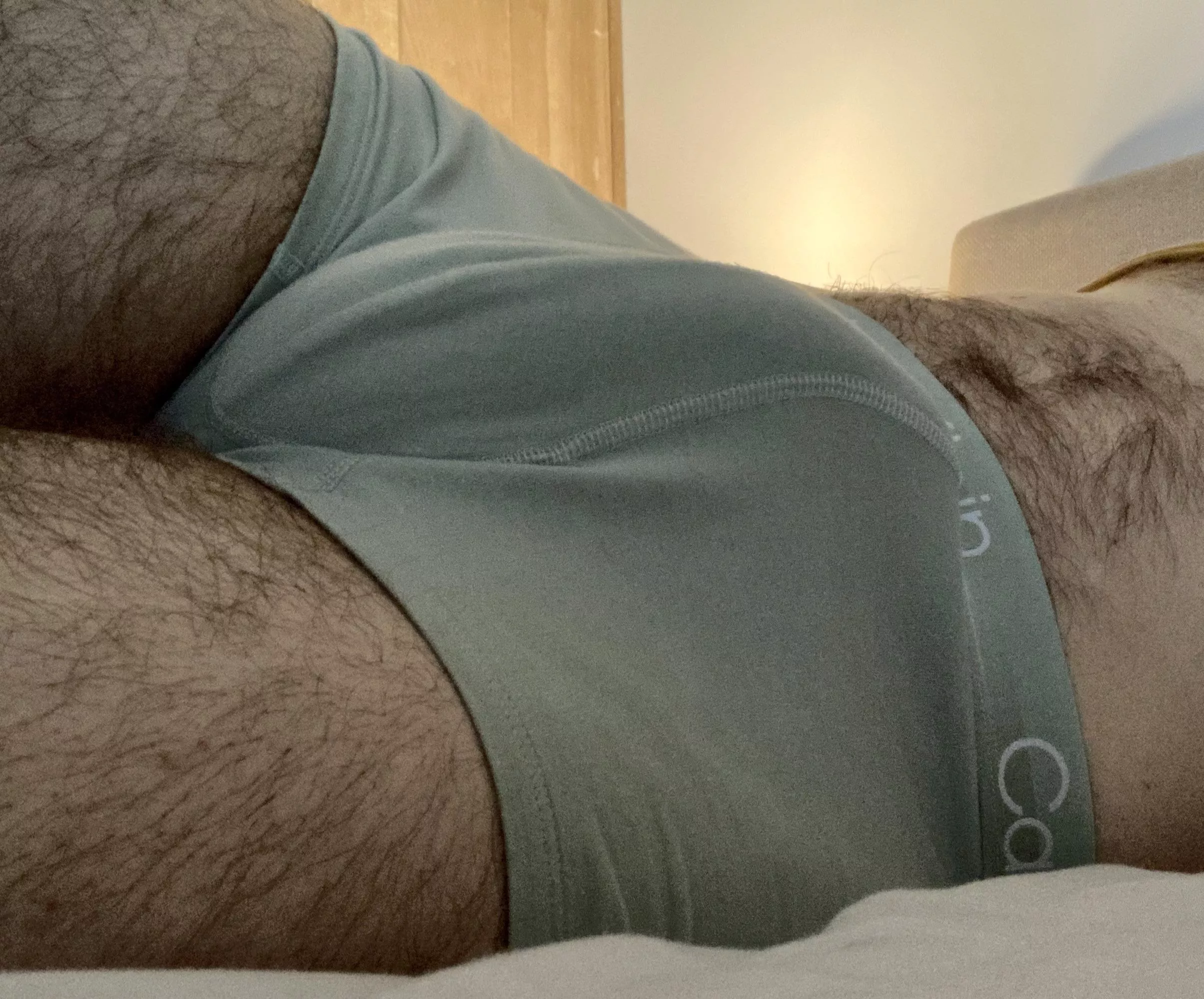 Waking up…