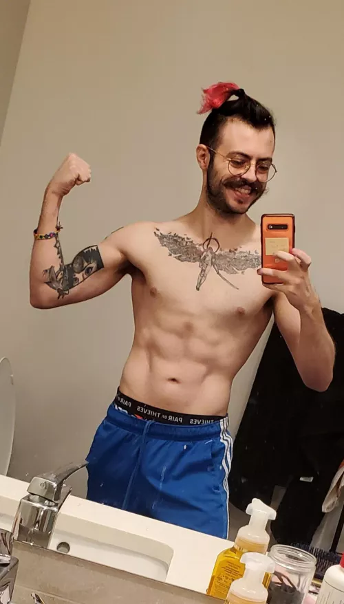 Weight loss update down 70 lbs now since Jan and feeling great