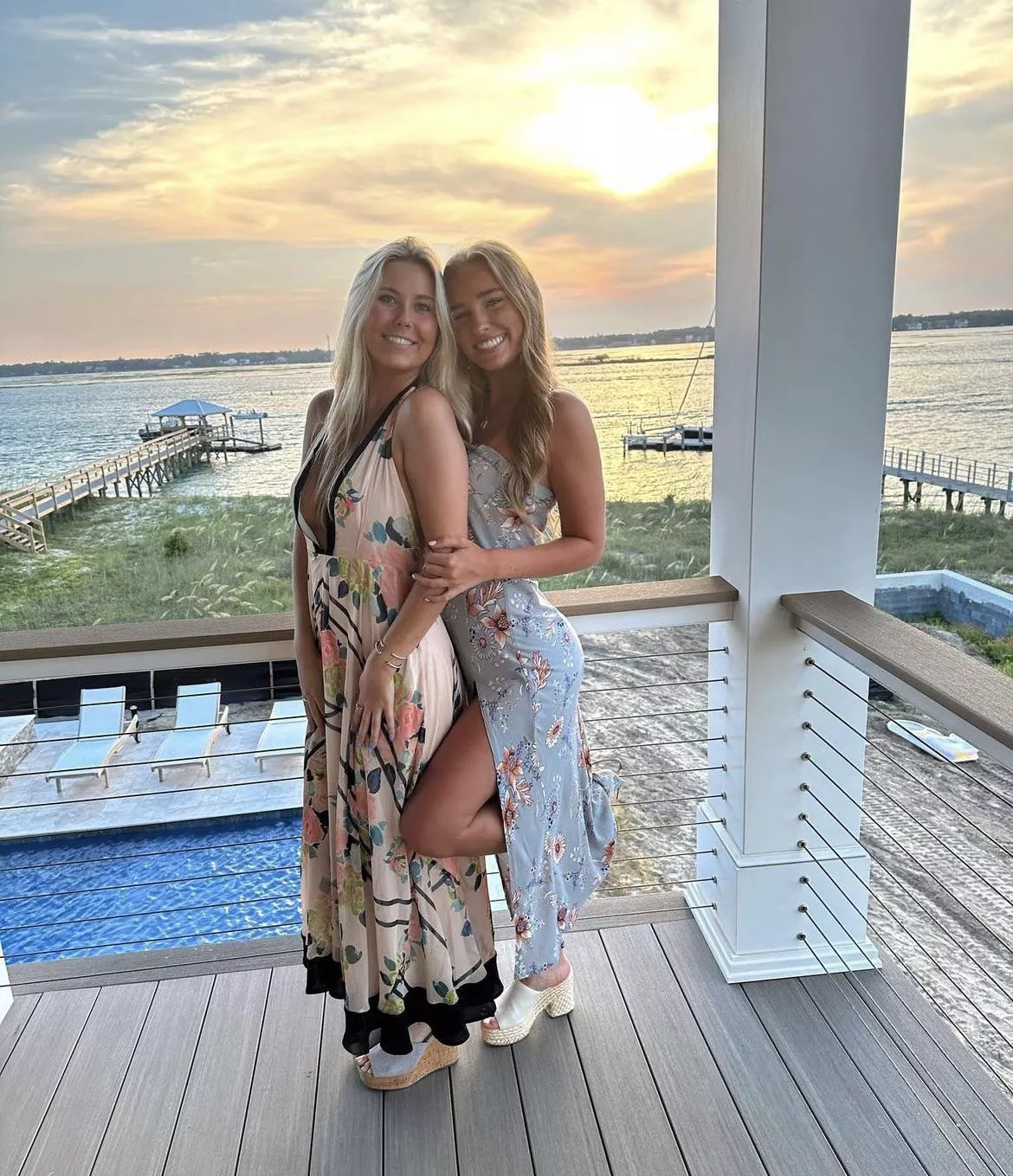 Which Blonde