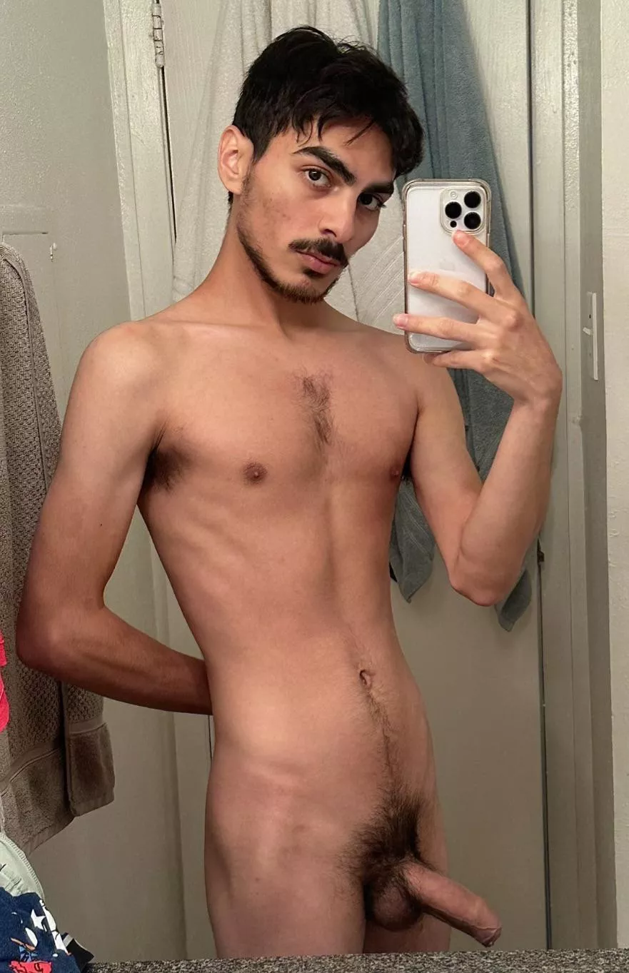 Who wants a taste